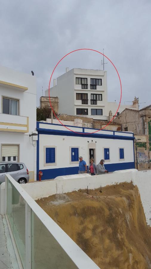 דירות Ah אלבופיירה מראה חיצוני תמונה