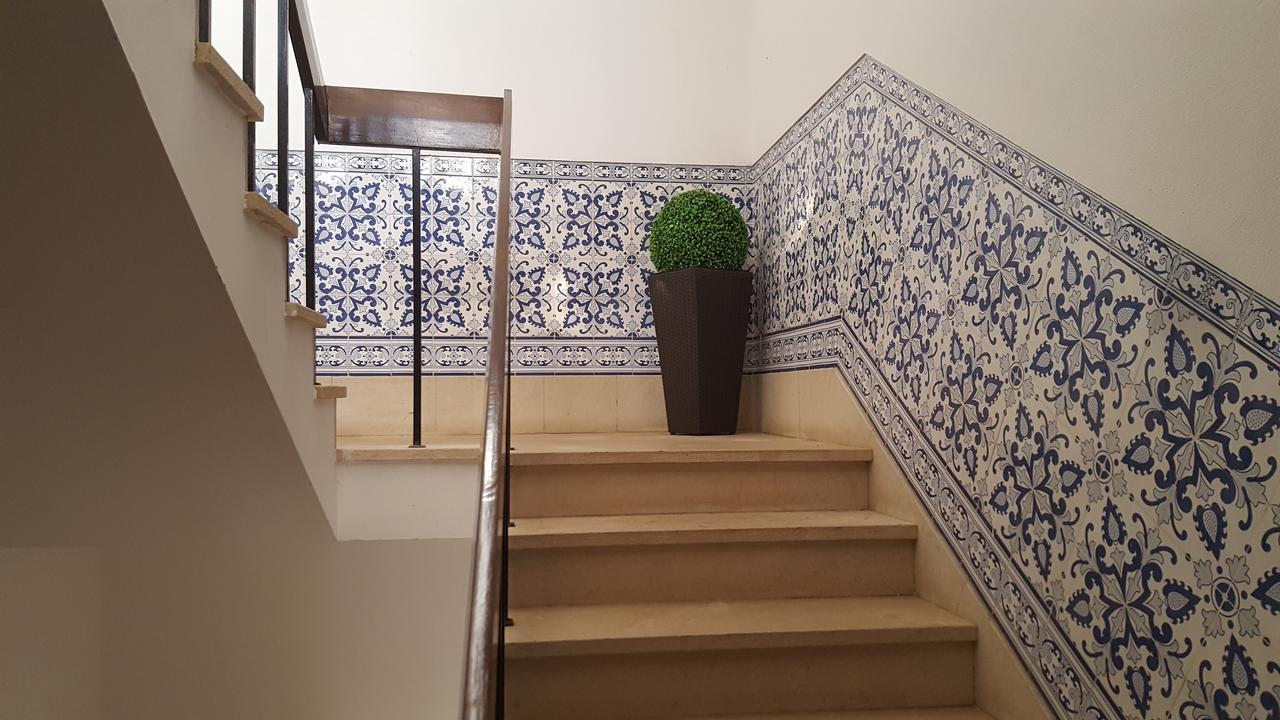 דירות Ah אלבופיירה מראה חיצוני תמונה